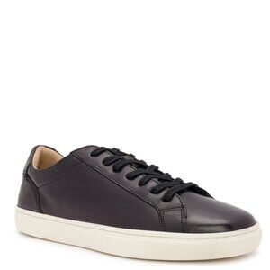 Vince Camuto Men's Cowon Sneaker in Black Size 10 Medium